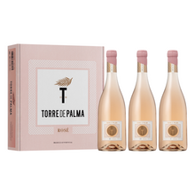 Load image into Gallery viewer, Torre de Palma Rosé Wine 2023