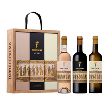 Load image into Gallery viewer, Trilogia de Musas