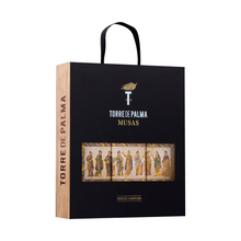 Load image into Gallery viewer, Trilogia de Musas