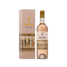 Load image into Gallery viewer, Torre de Palma Musas Rose 2021