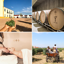 Load image into Gallery viewer, Gift Voucher 1000€