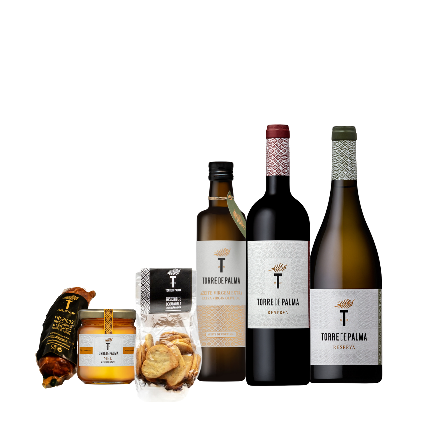 Alentejo Gift Basket