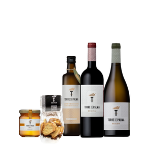 Alentejo Gift Basket