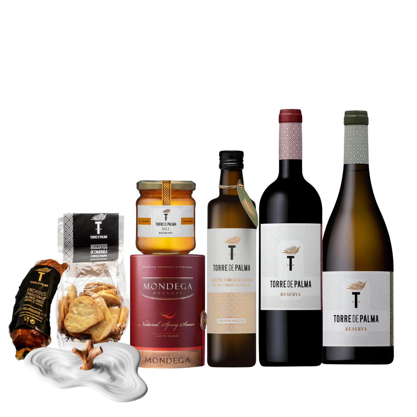 Alentejo Gift Basket