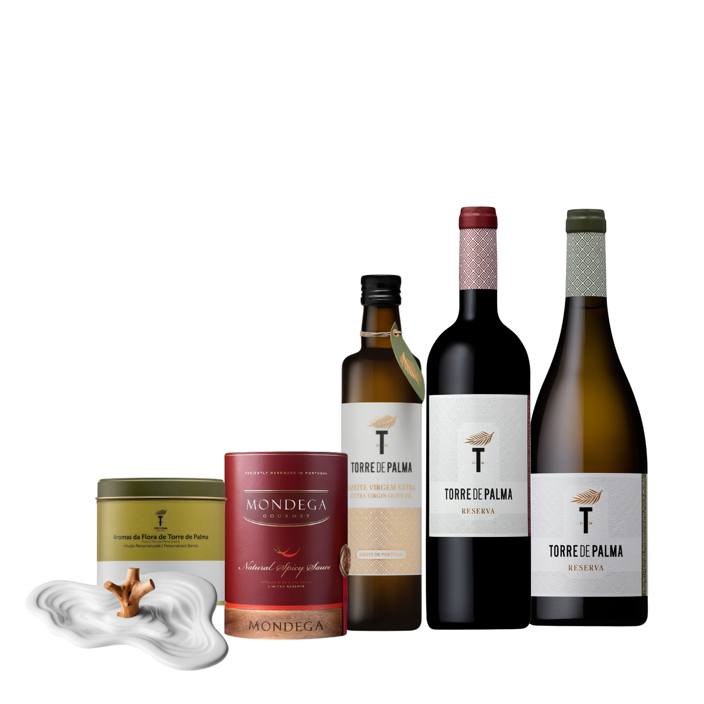 Alentejo Gift Basket