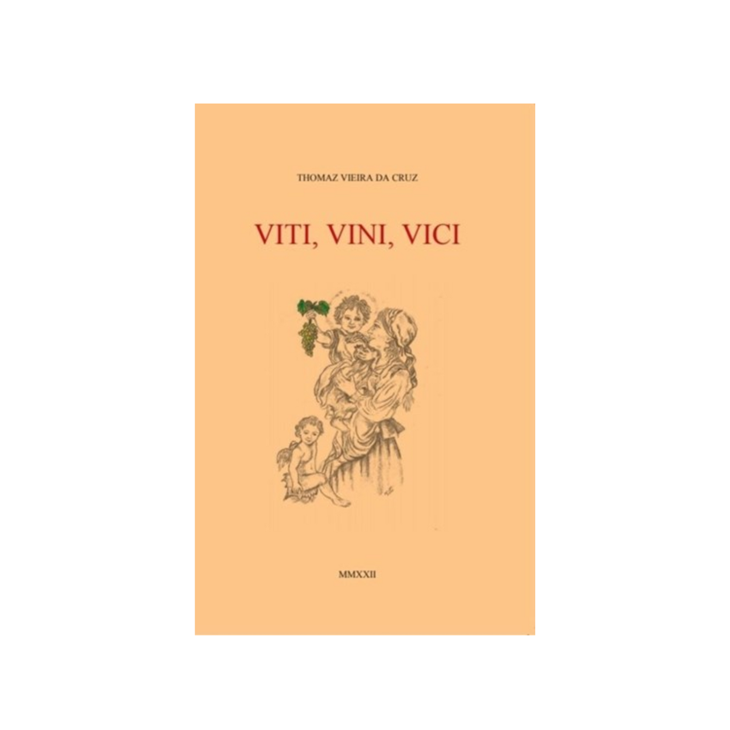 VITI VINI VICI