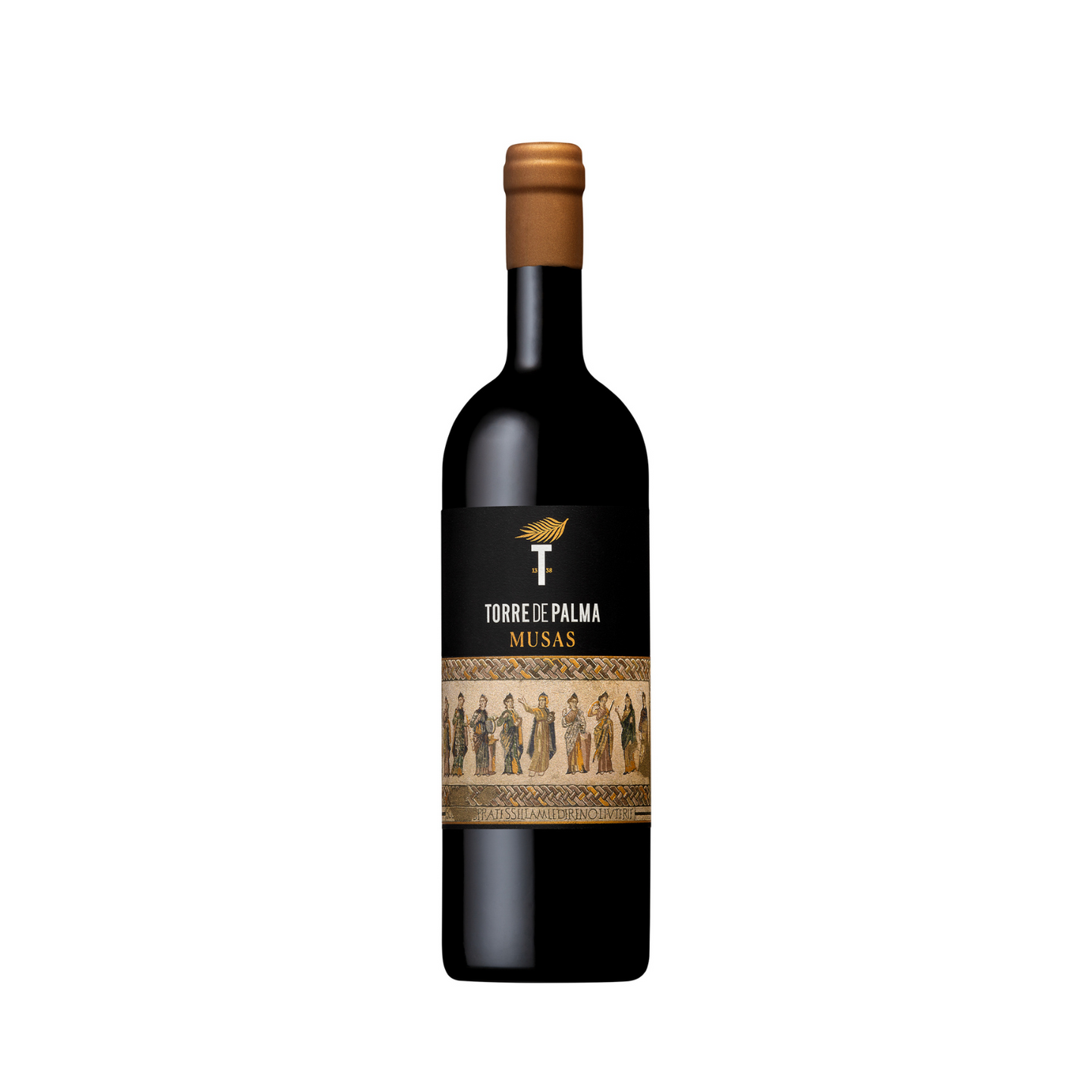Torre de Palma Red Wine Musas 2021