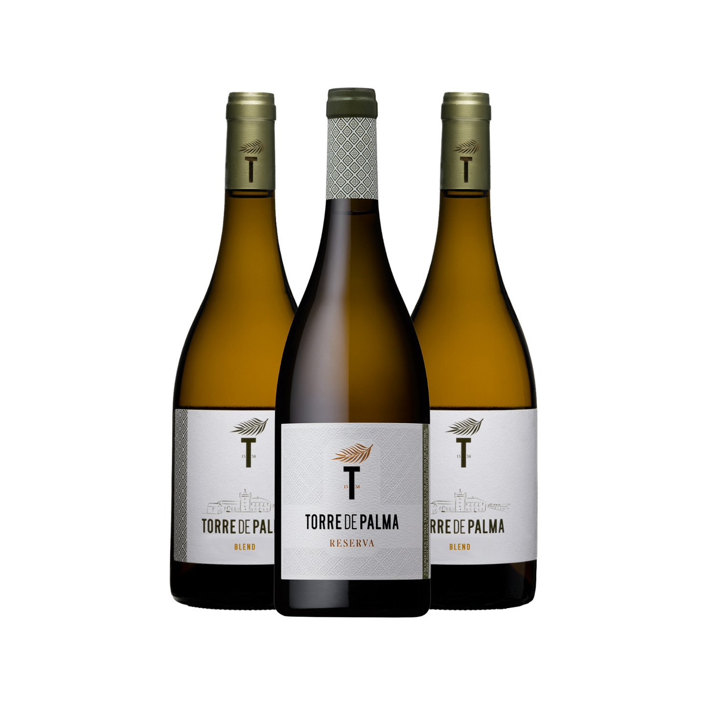 White Wine Vertical Tasting Pack (2018, 2019, 2020)