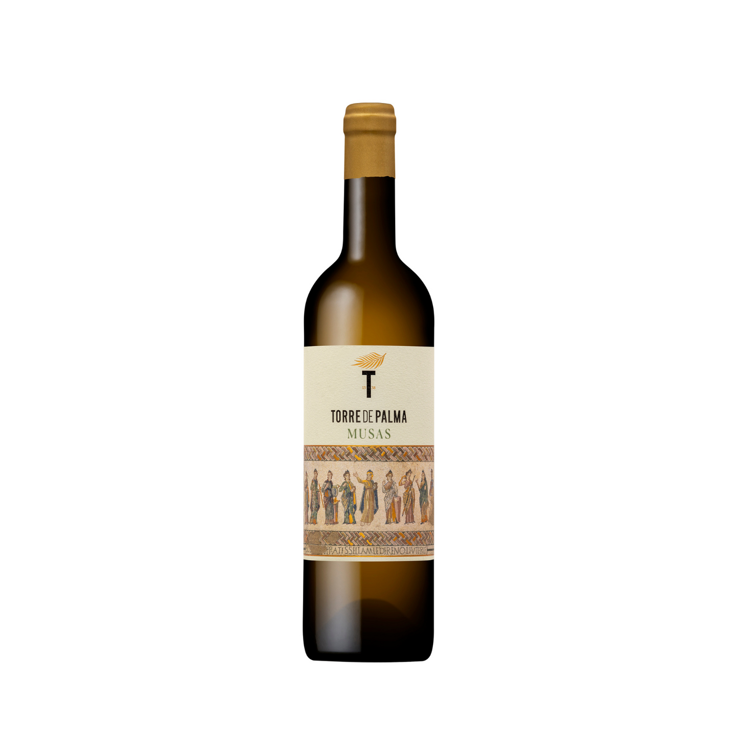 Torre de Palma Musas White 2023