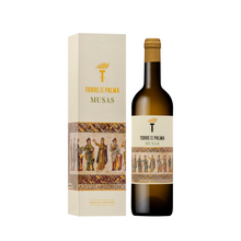 Load image into Gallery viewer, Torre de Palma Musas White 2023
