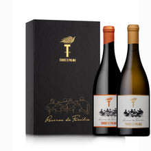 Carregar imagem no visualizador da galeria, Reserva da Família Tinto 2017 e Grande Reserva da Família Branco 2019
