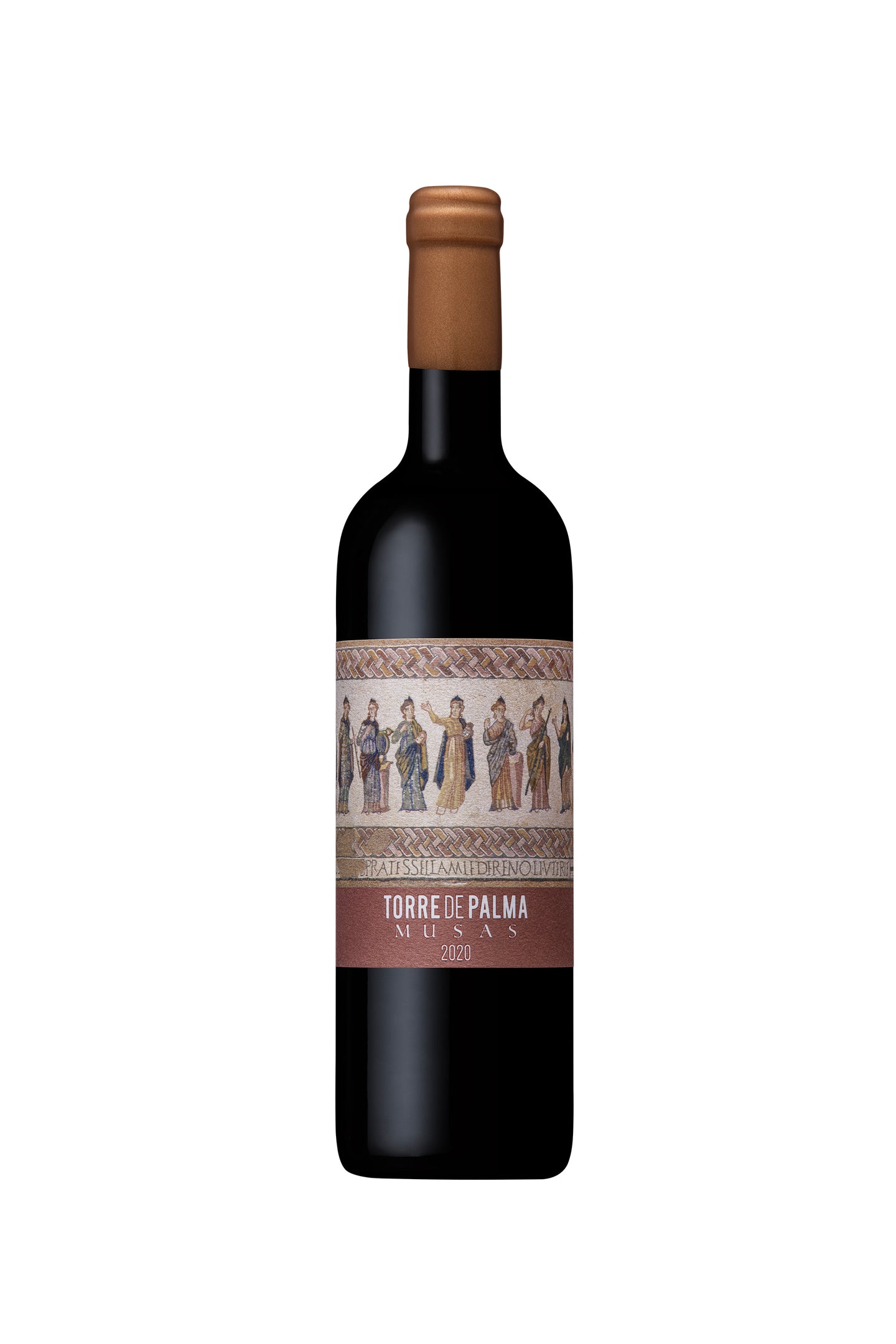Torre de Palma Red Wine Musas 2020