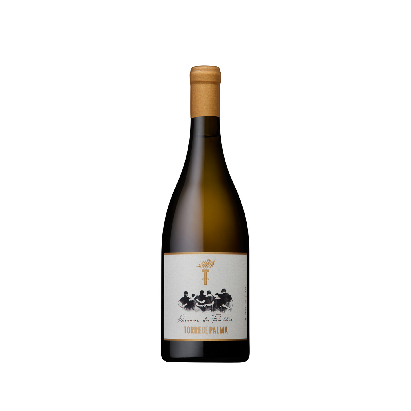 Grande Reserva da Família White Wine 2019