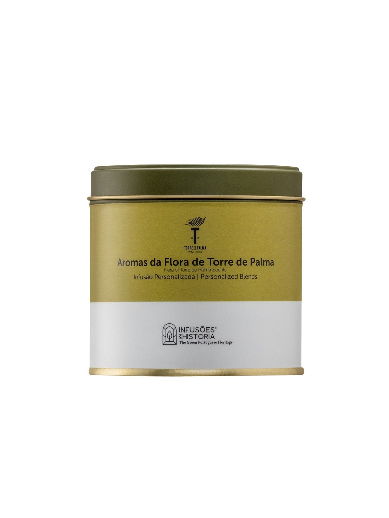 Lime-Lime Infusion