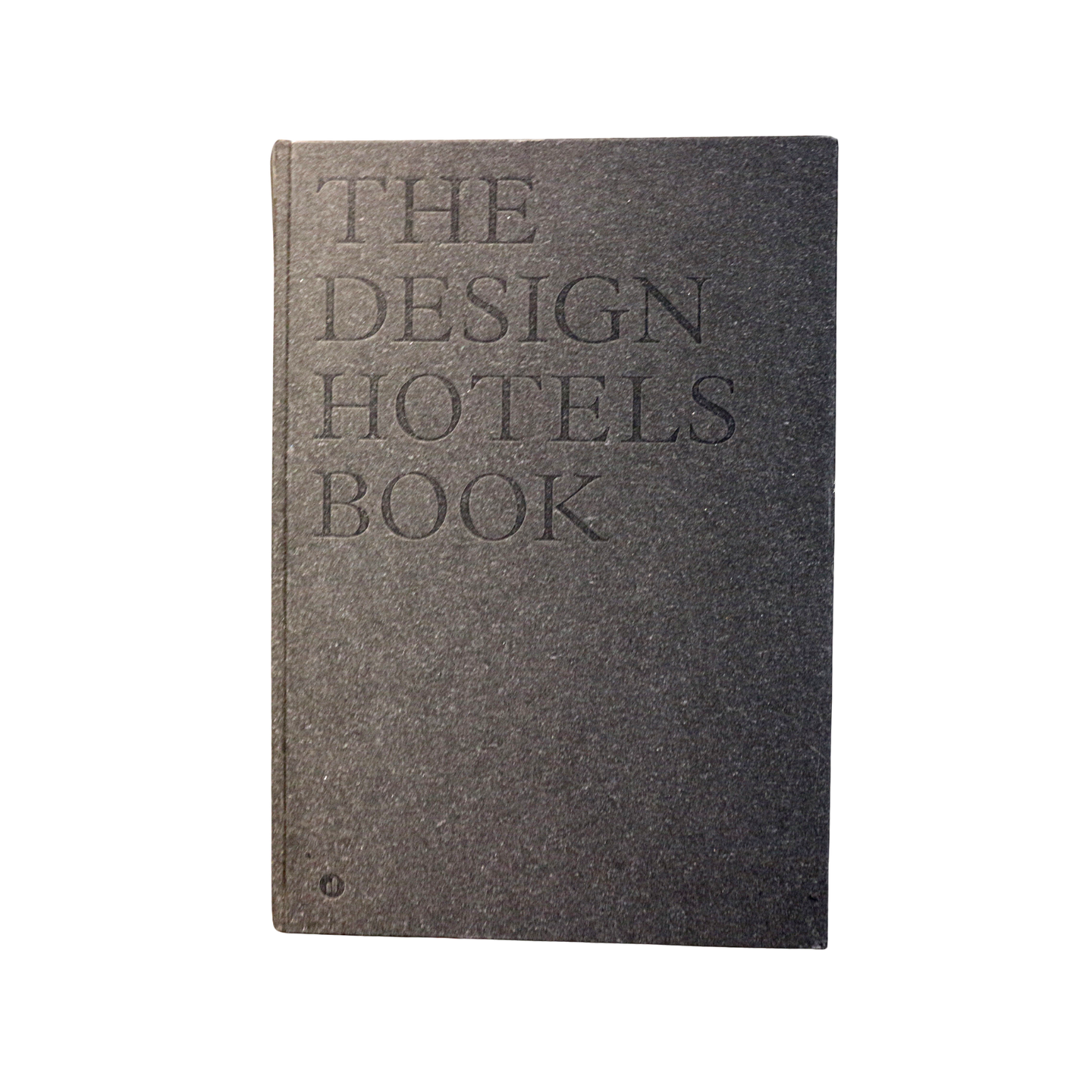 The Design Hotels Book – Edição 2020