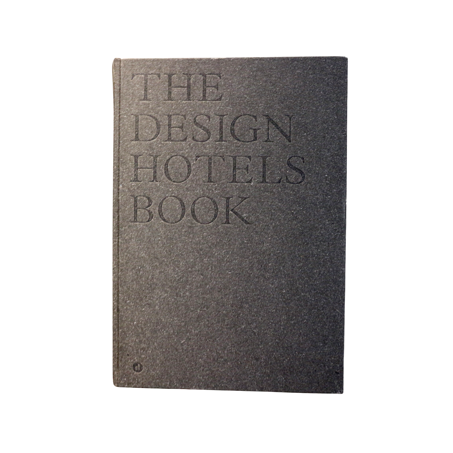 The Design Hotels Book – Edition 2020