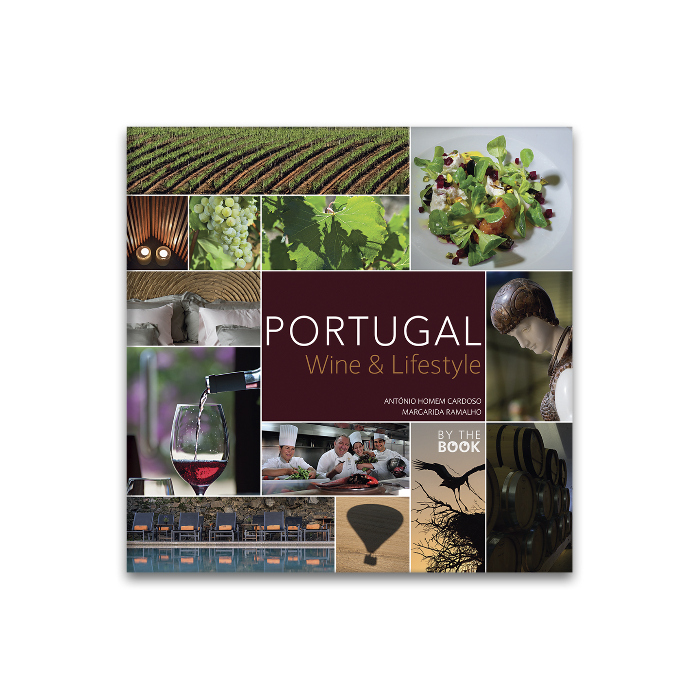 Portugal - Vinhos & Lifestyle