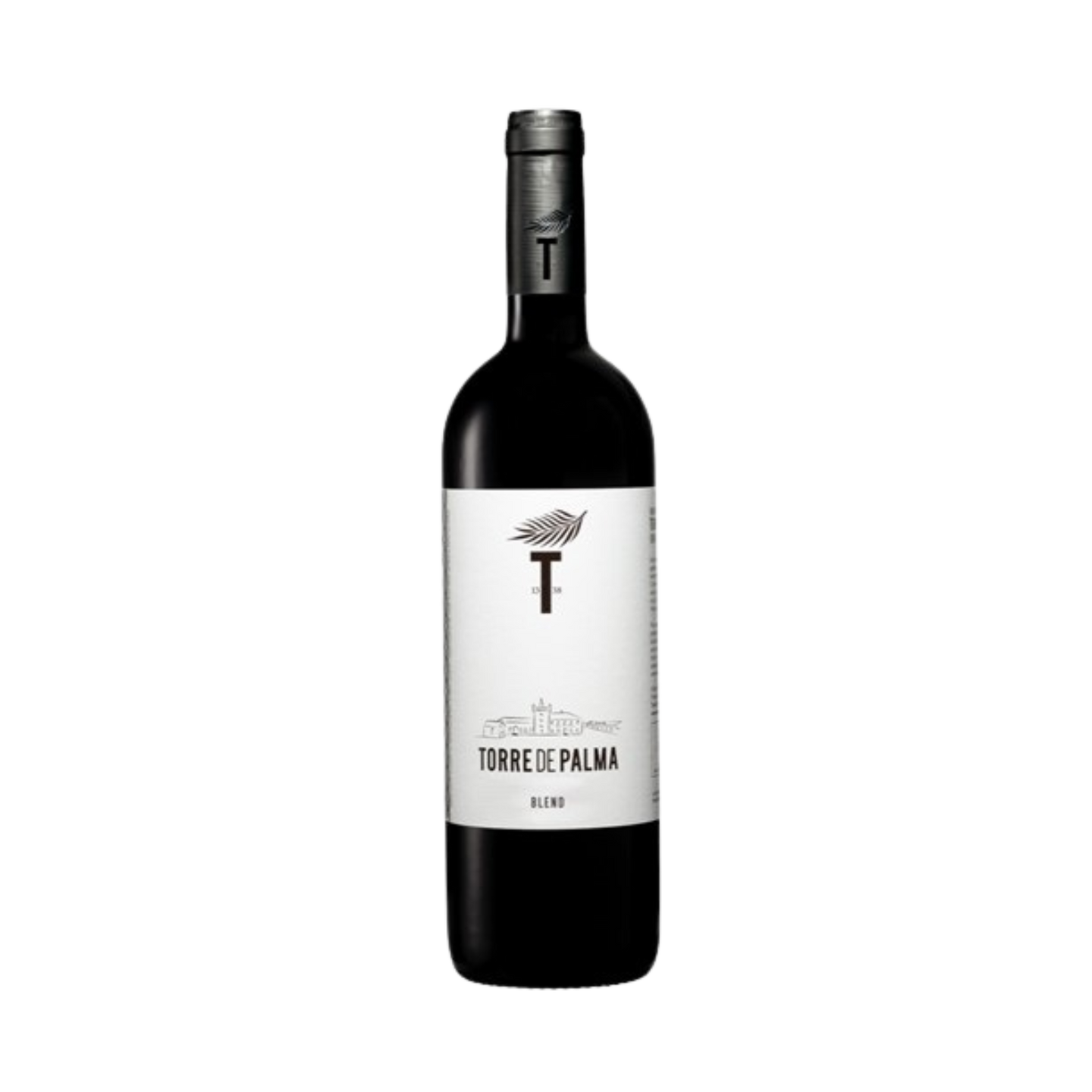 Torre de Palma Red Blend Wine 2020