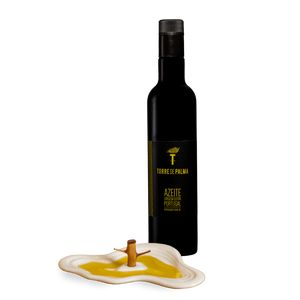 Pack Torre de Palma Olive Oil & "Monte das Oliveiras" Dish